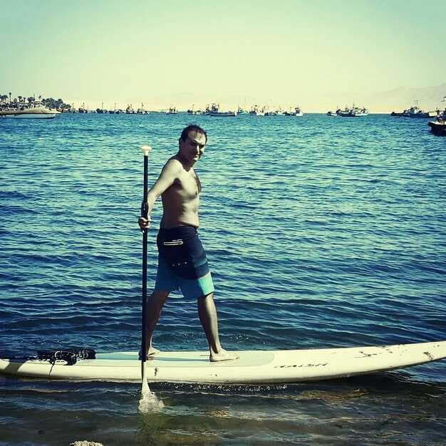 Paddle Board Sanibel - Top Spots, Rentals & Stand-Up Paddleboarding Tips