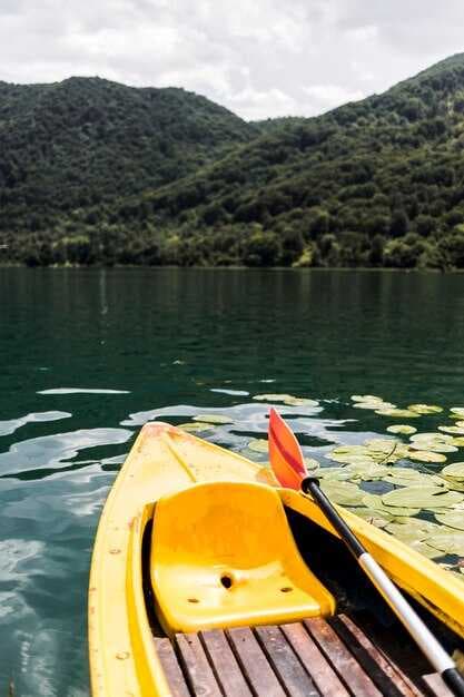 Paddle Into Adventure - Kayaking Near Mount Pleasant, South Carolina