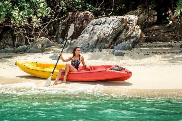 Paddle Paradise - Hobie Kayak Rentals and Dealers in Dana Point
