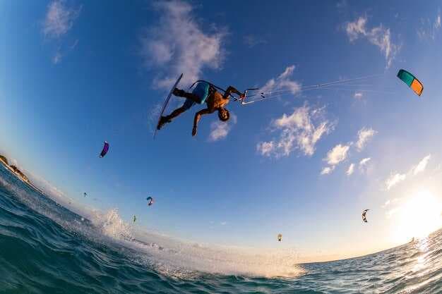 Parasailing in Nuevo Vallarta - Best Ocean Adventures and Tours