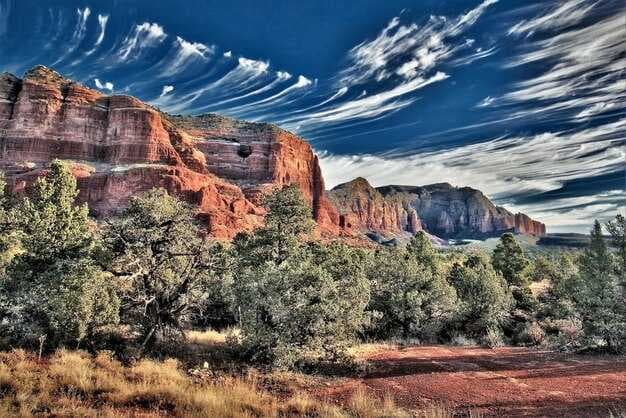 Parker and Bullhead City, Arizona - Travel Guide and Local Tips