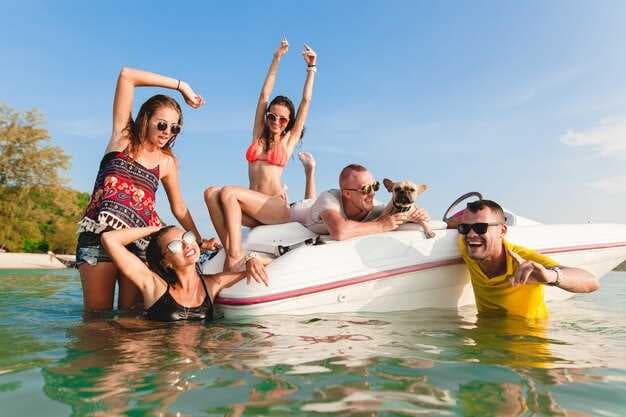 Party Boat Rentals in Orlando - Your Ultimate Guide to Unforgettable Water Adventures