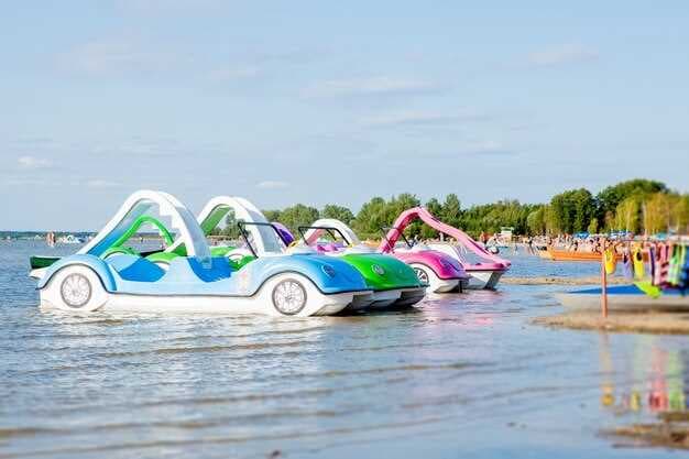 Party Boat Rentals Orlando - Your Ultimate Guide to Unforgettable Water Adventures