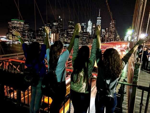 Party with the Bold City Crew - Ultimate Nightlife Guide, Events & Vibes