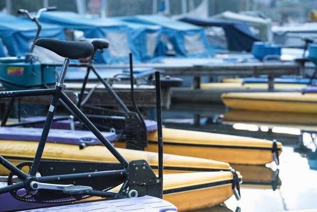Personal Watercraft (PWC) Maintenance Guide - Essential Tips and Pro Checklists