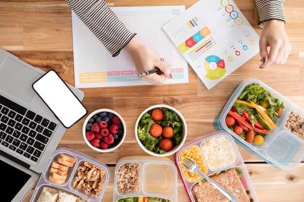 Planning the Best Passage Meals - Quick, Nutritious Travel Meals for Any Journey