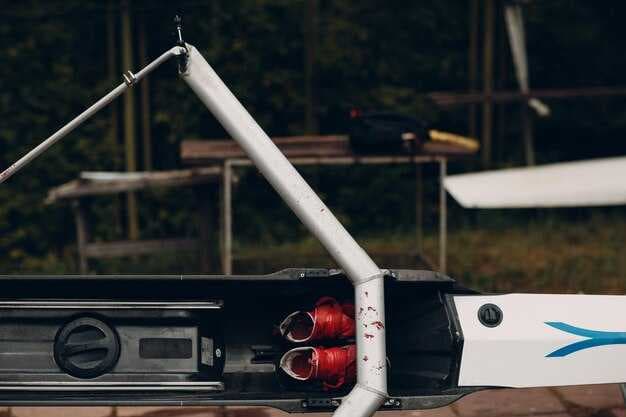 Powerboat Anatomy - A Complete Guide to the Parts of Your Boat