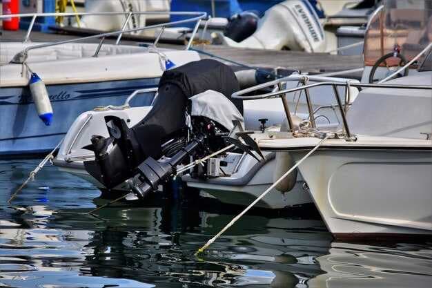 Practical Boat Owner - Essential Boat Maintenance, Safety Tips, and DIY Repairs