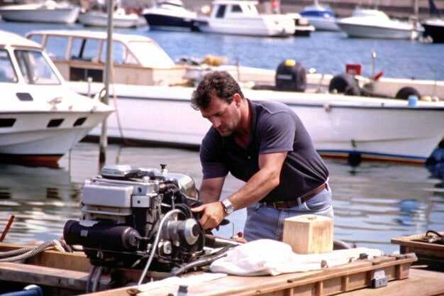Practical Boat Owner - Maintenance, Safety Tips, and Buying Guide