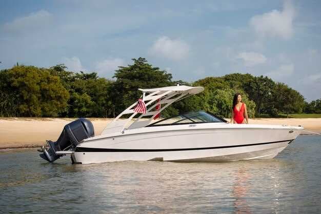 Premier Marine Boats for Sale in East Bethel, MN - Find Your Perfect Watercraft Today!