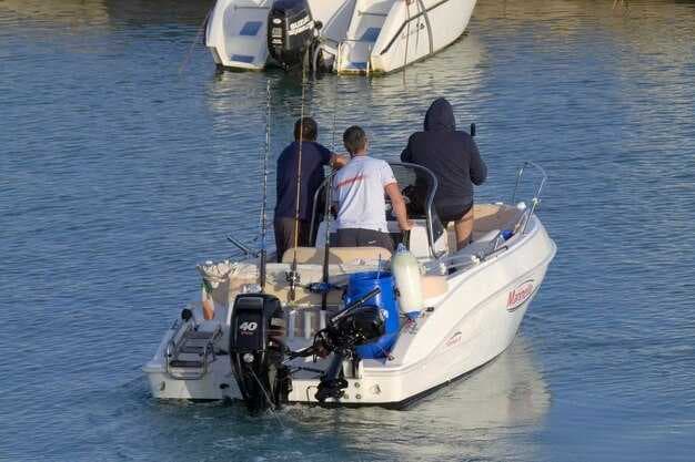 Professional Fishing Charters - Expert Boat Excursions for Elite Trips