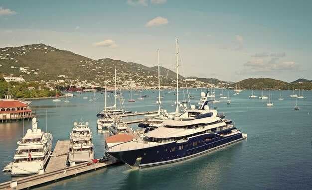Rated 1 Yacht Charter - Best Luxury Yacht Charters & Private Voyages Worldwide