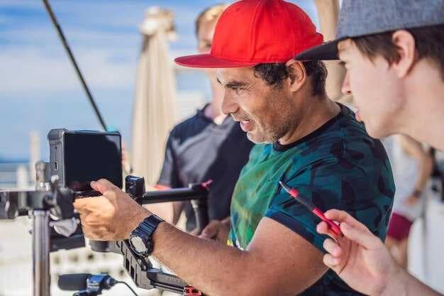 Reel in Your Dream Job - How to Become a Fishing Boat Captain