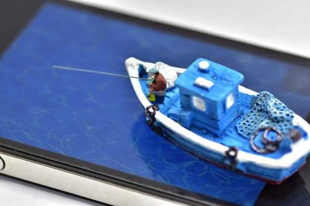 Reinventing the Seas - How Connectivity is Revolutionizing the Boating Industry