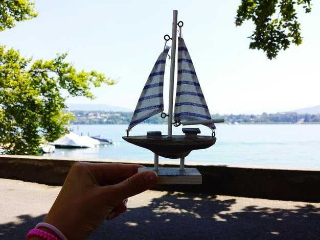 Rent a Sailboat in Lefkada - Top Lefkada Sailboat Rentals, Prices & Routes