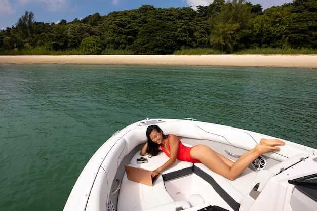 Rent a Skiff or Small Boat in Sanur - Your Ultimate Guide on Sanur Forum