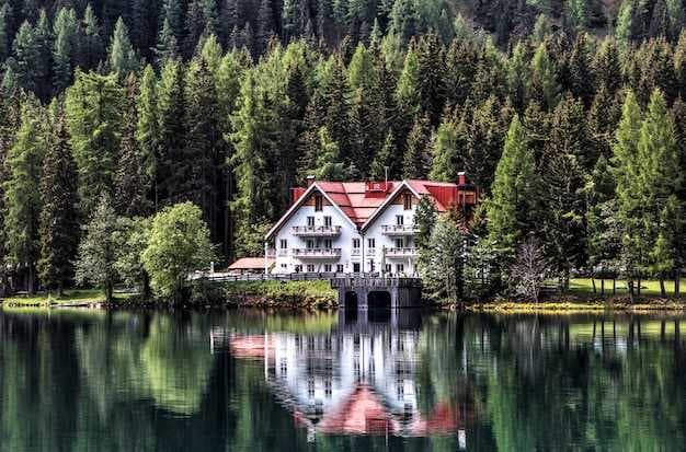 Rent Lakefront Homes at Balsam Lake - Your Ultimate Getaway