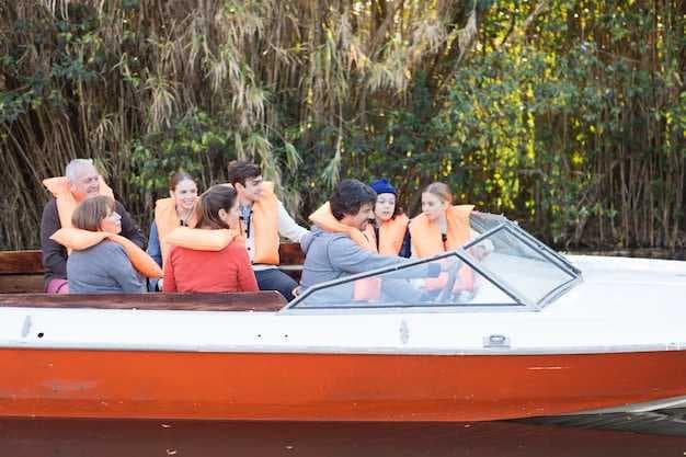 Rent the Boat, Own the Moment - Ultimate Guide to Boat Rentals