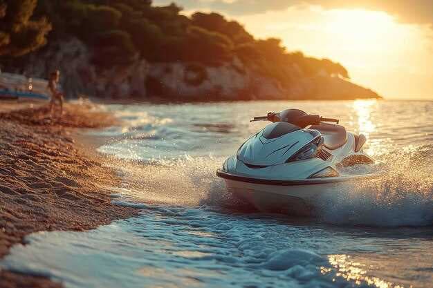Rent Yamaha VXEX Deluxe Personal Water Craft Jet Skis for an Unforgettable Adventure