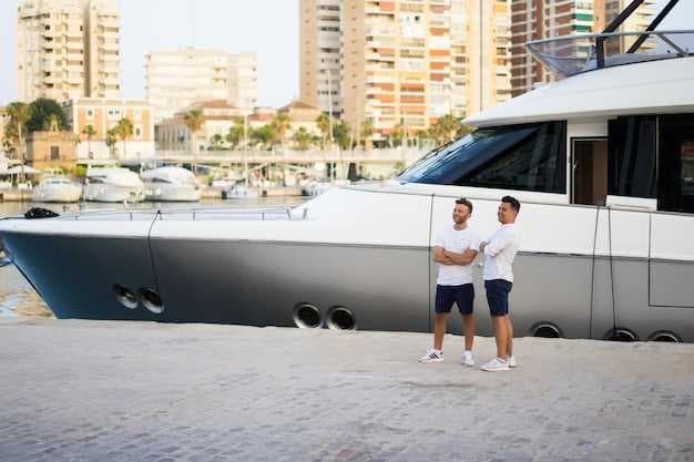 Renting a Boat vs Chartering a Boat - Which Option is Right for You?