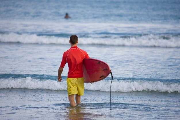 Ride the Waves, Make Memories - The Ultimate Surfing Adventure Guide