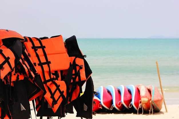 Riptide Beach Services - Premium Beach Gear Rentals &