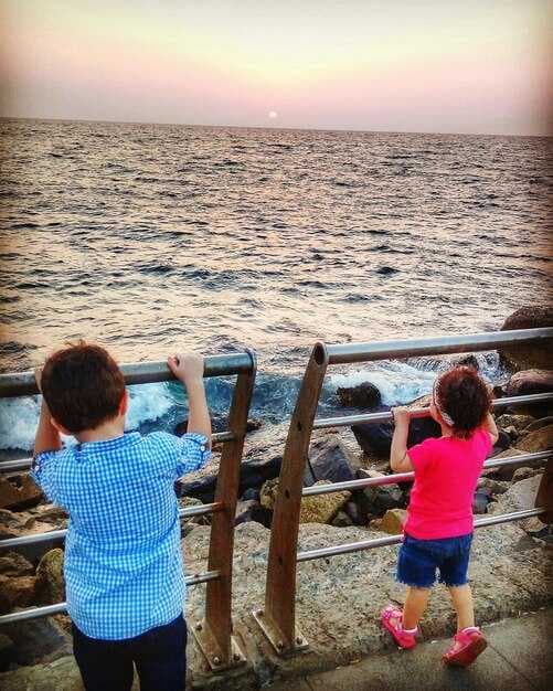 Sailing Away with Your Family - 1 Easy Step to Getting Started