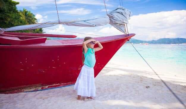 Sailing Holidays in New Caledonia - The Ultimate Island Hopping Guide