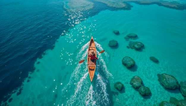 Sailing in Thailand - The Ultimate Guide to Island Hopping and the Andaman Sea
