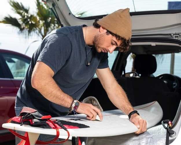 Sailing Packing List - What to Bring on Multi-Day Trips &