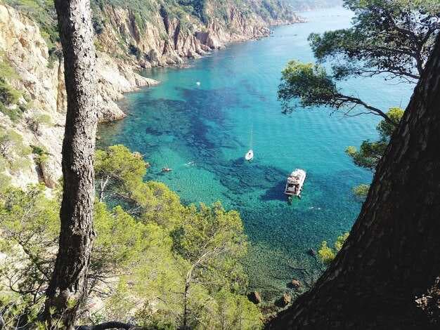Sailing the Enchanting Waters - The Allure of Greece and Italy's Islands