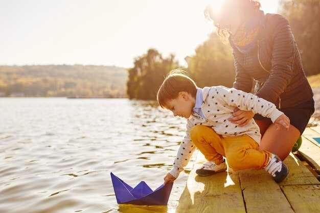 Sailing With a Baby - The Ultimate Guide by a Sailing Family