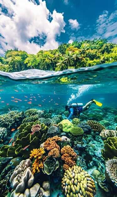 Saint Kitts Snorkeling and Sights - Top Underwater and Scenic Spots