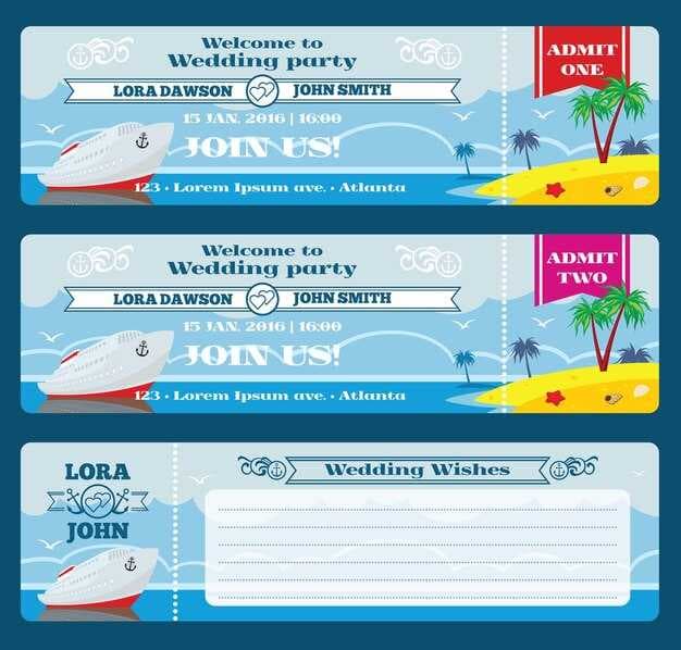 Sample Cruising Itinerary - A 7-Day Caribbean Cruise Plan