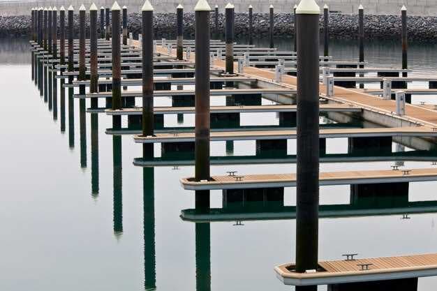 Sam's Dock - The Ultimate Guide to Dock Systems and Waterfront Solutions
