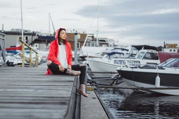 Sam's Dock - The Ultimate Guide to Visiting and Enjoying the Waterfront