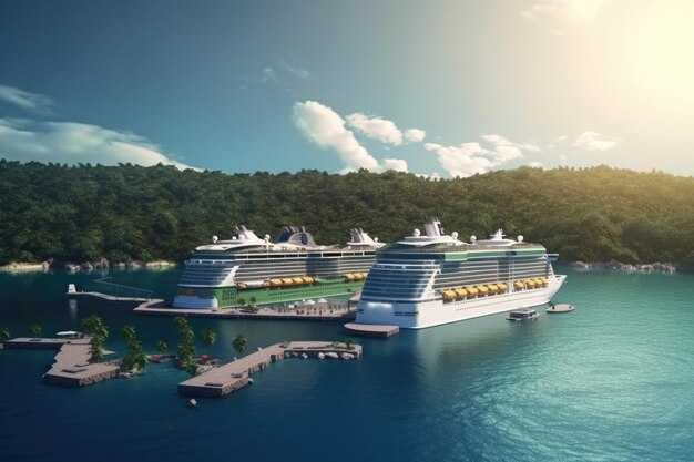 Sanctuary Cruises - Luxury & Eco-Friendly Voyages to Unforgettable Destinations