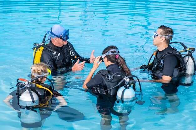 Scuba Diving in Antigua - What to Expect - A Practical Guide