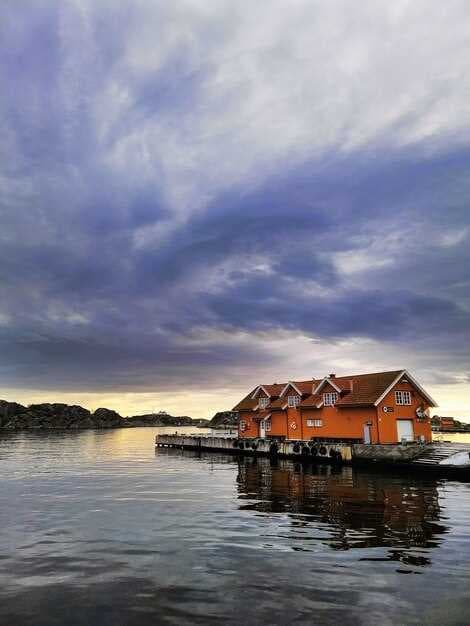 Seaside Haven - Barnstead Waterfront House Rentals for Your Perfect Getaway