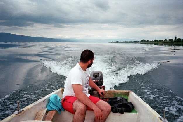 Shallow Water Boats - 7 Essential Tips for Safe Boating in Shallow Water