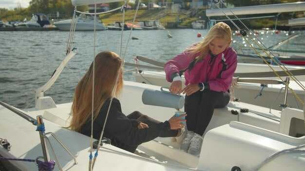 Single-Handing a Cruising Boat - Part 1 - Essential Tips for Beginners