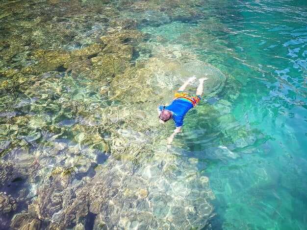 Snorkeling in Dubrovnik - My Favorite Spots for Underwater Adventures