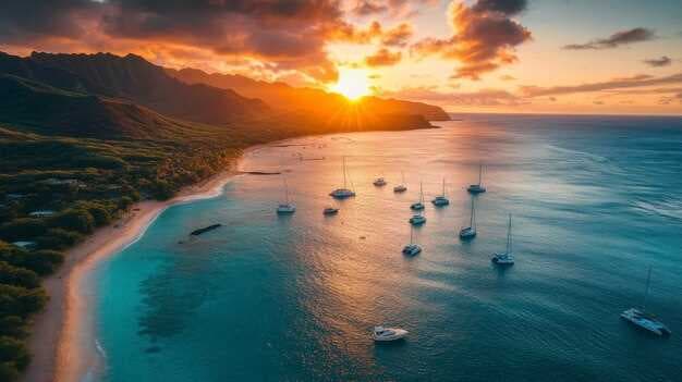 South Pacific Cruising Guide - Best Itineraries, Tips and Top Ports