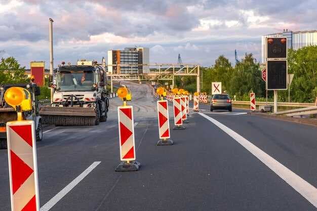 Southeast Georgia Road Work Advisory - Weekly Traffic Interruptions from Feb 28 to March 6
