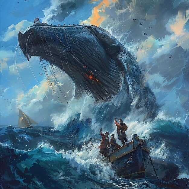 Southern Ocean 101 - Tales from Sailing Through the End of the World