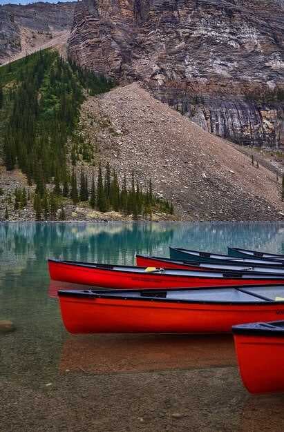 Southwest Colorado Lakes - Top Lakes for Fishing, Boating, and Scenic Views