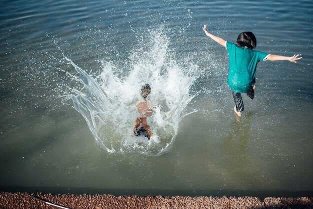 Splash Into Summer Fun - Exciting Water Sports for All Ages in Montana's Yellowstone Country