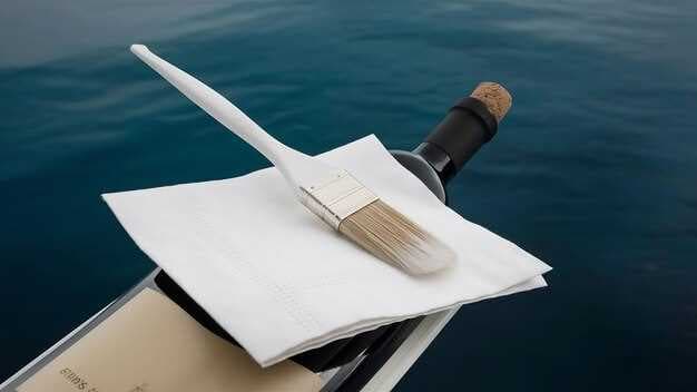 Spring Commissioning Checklist - Prepare Your Boat for the New Season
