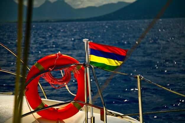 St. Lucia Sailing Itinerary - The Ultimate 7-Day Caribbean Yacht Charter Guide