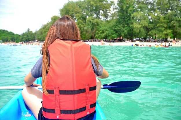 Summer Boating Safety Tips - A Quick Guide to Safe Boating